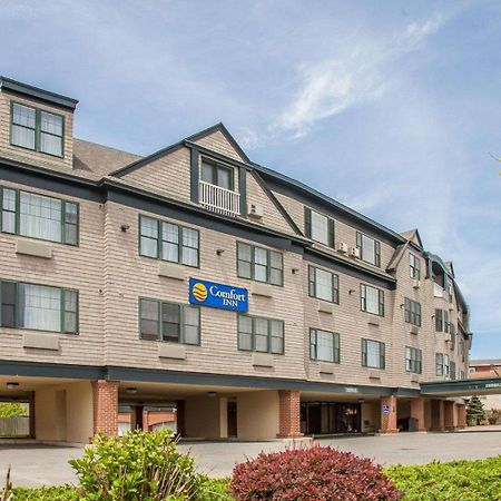מידלטאון Comfort Inn At Newport Beach מראה חיצוני תמונה