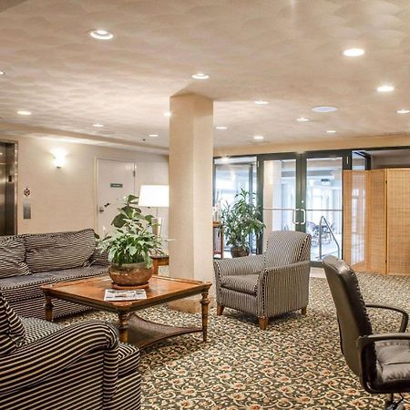 מידלטאון Comfort Inn At Newport Beach מראה חיצוני תמונה