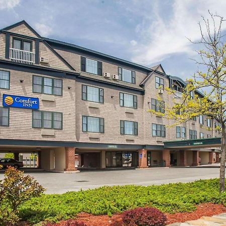 מידלטאון Comfort Inn At Newport Beach מראה חיצוני תמונה
