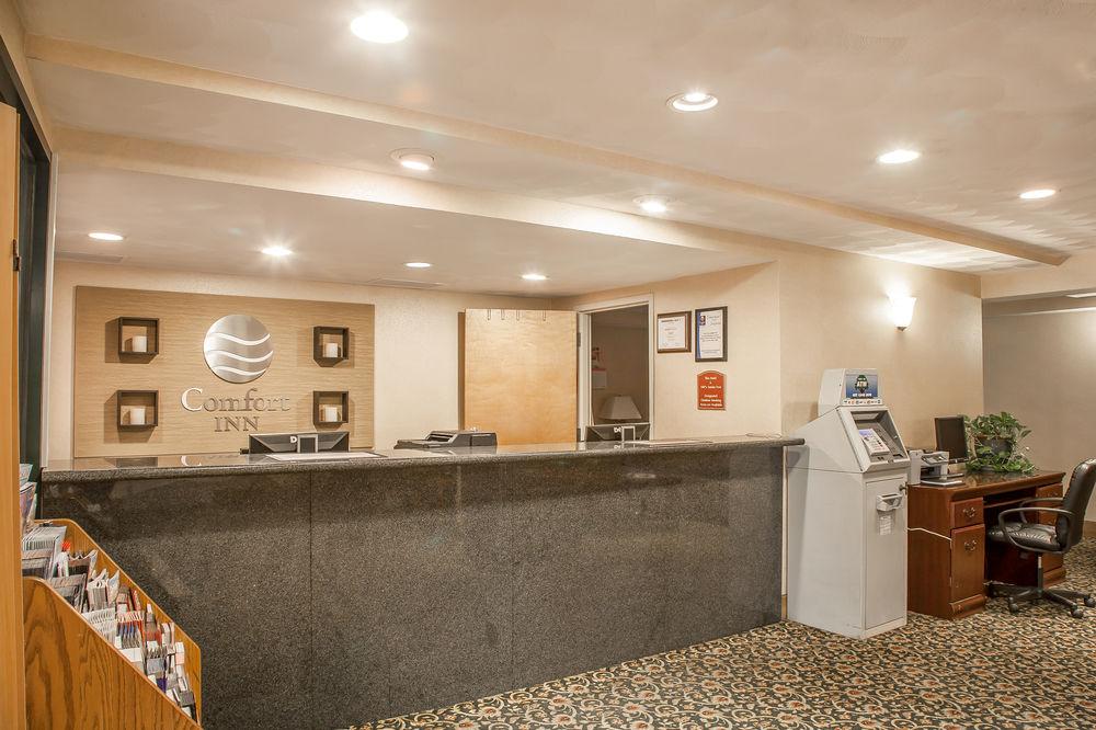 מידלטאון Comfort Inn At Newport Beach מראה חיצוני תמונה