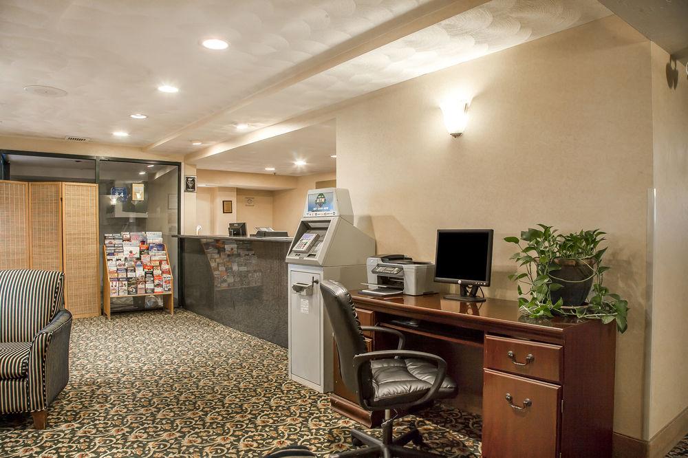 מידלטאון Comfort Inn At Newport Beach מראה חיצוני תמונה