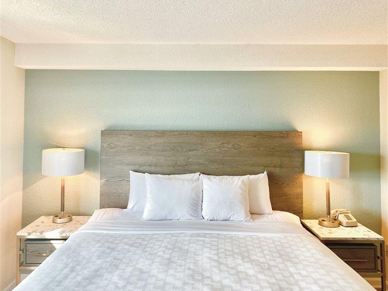 מידלטאון Comfort Inn At Newport Beach מראה חיצוני תמונה