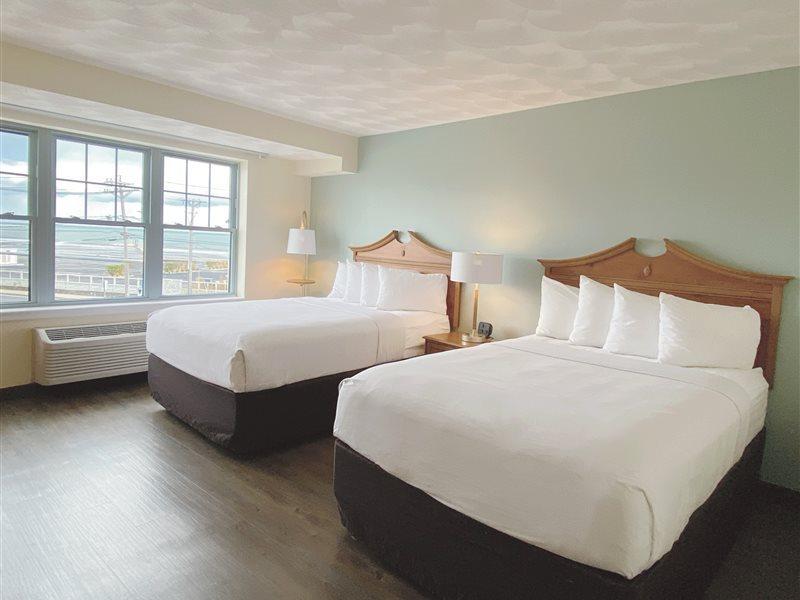 מידלטאון Comfort Inn At Newport Beach מראה חיצוני תמונה