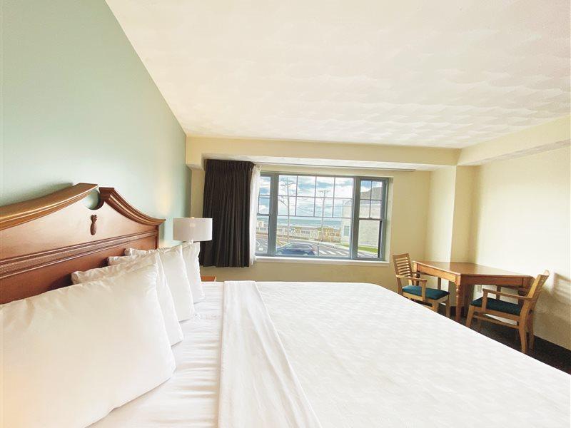 מידלטאון Comfort Inn At Newport Beach מראה חיצוני תמונה