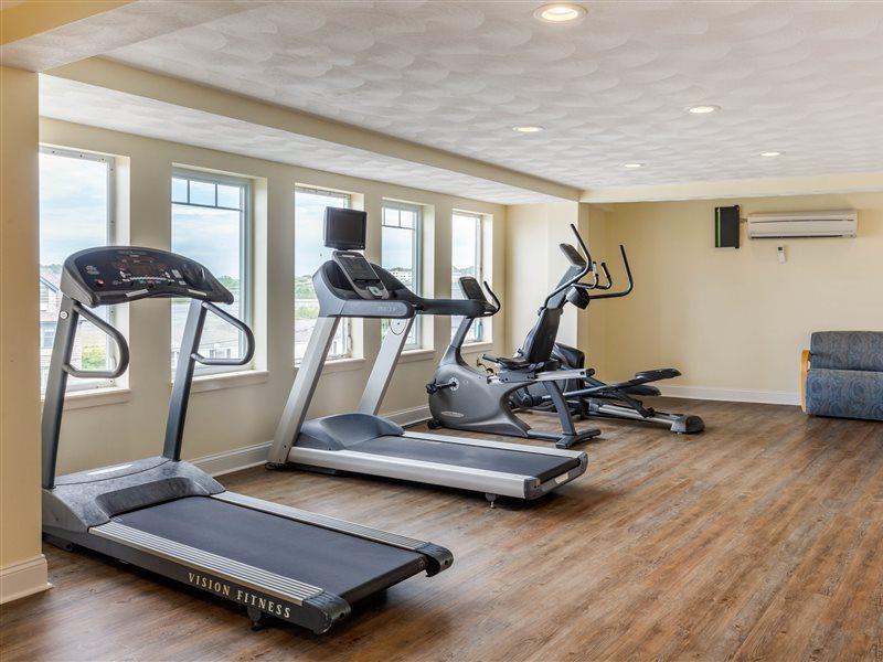 מידלטאון Comfort Inn At Newport Beach מראה חיצוני תמונה