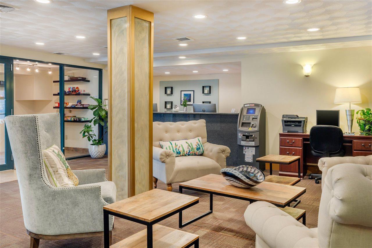 מידלטאון Comfort Inn At Newport Beach מראה חיצוני תמונה