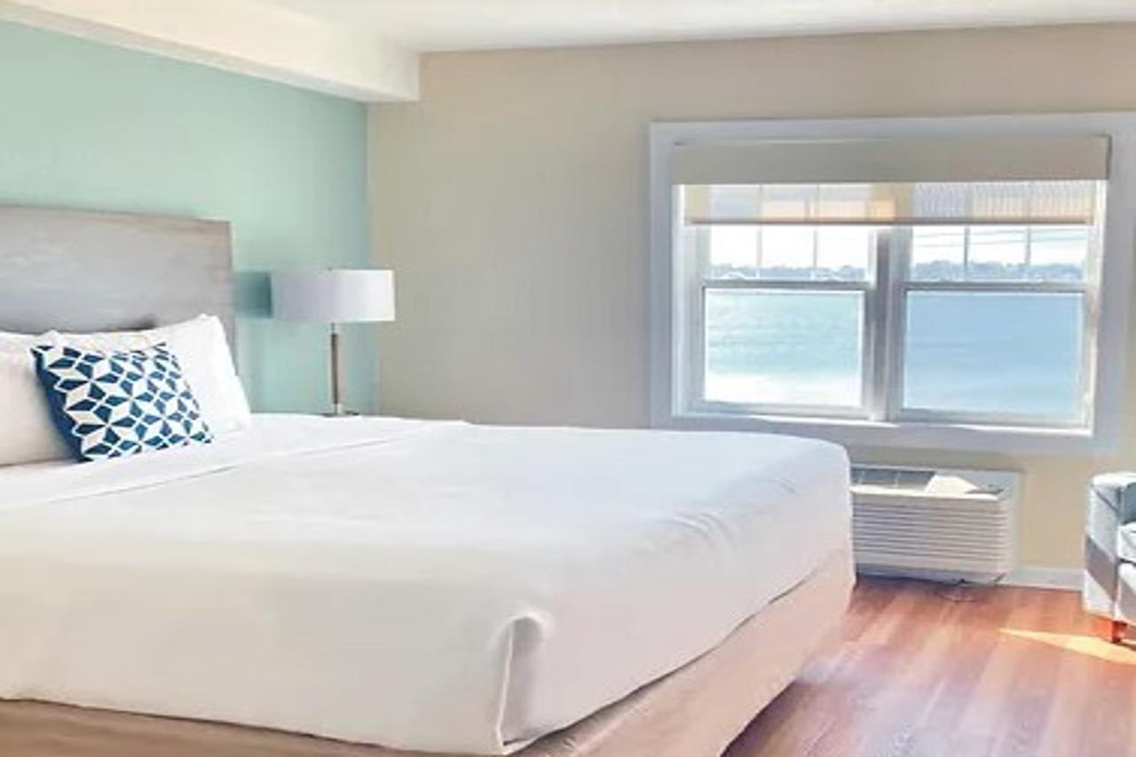 מידלטאון Comfort Inn At Newport Beach מראה חיצוני תמונה