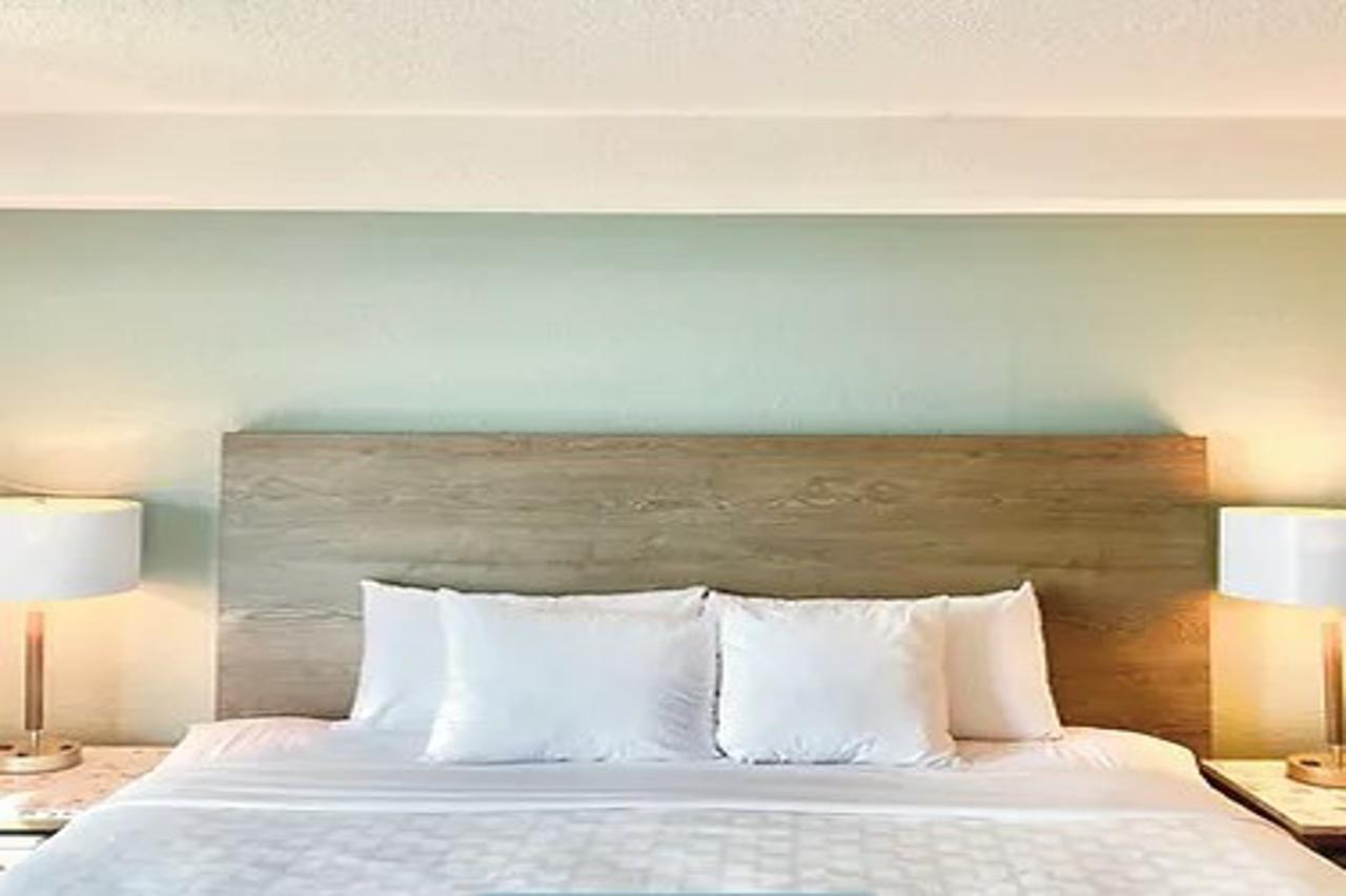מידלטאון Comfort Inn At Newport Beach מראה חיצוני תמונה