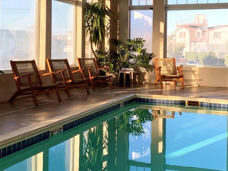 מידלטאון Comfort Inn At Newport Beach מראה חיצוני תמונה
